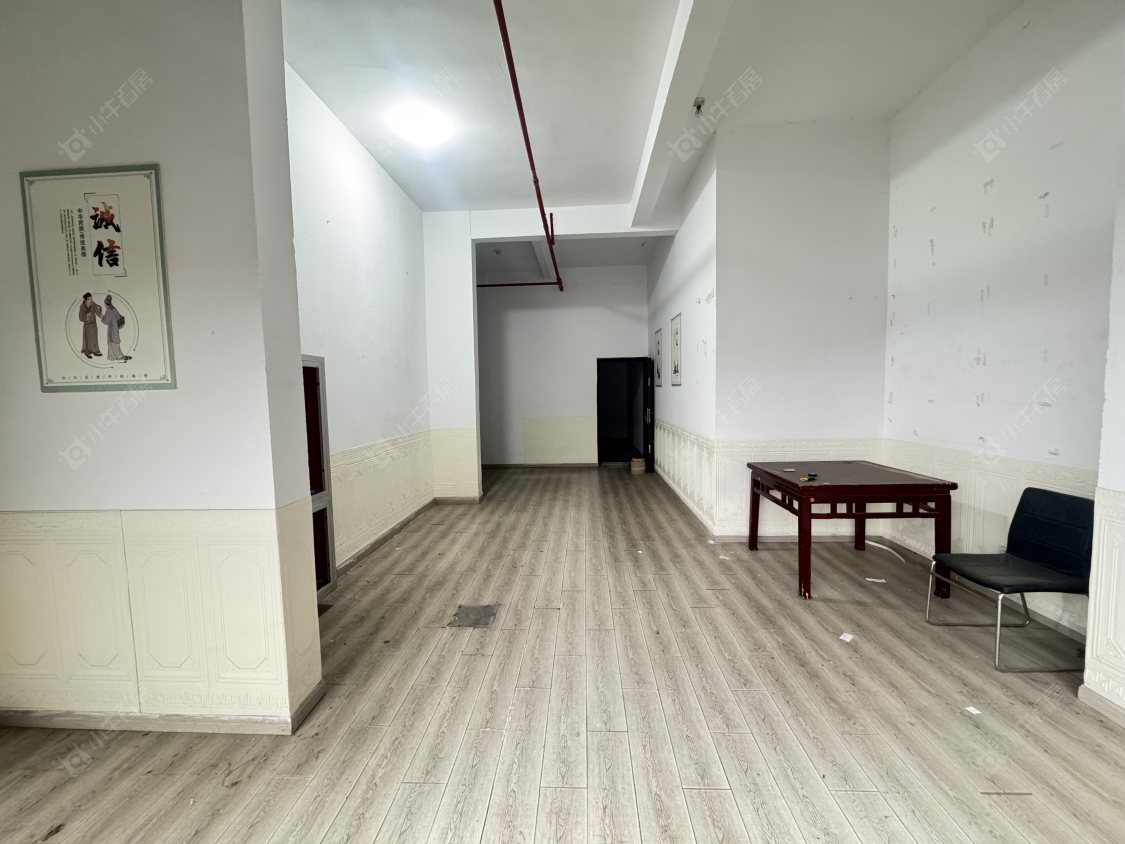 常州陈渡新苑在租房源_小牛看房