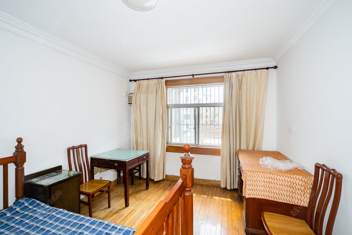 常州朝阳三村在售二手房源室内图_小牛看房