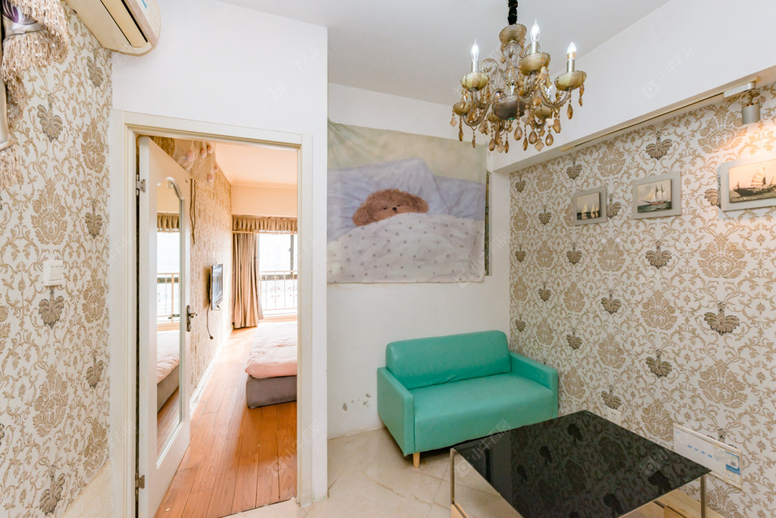 常州东方国际公寓在售二手房源_小牛看房