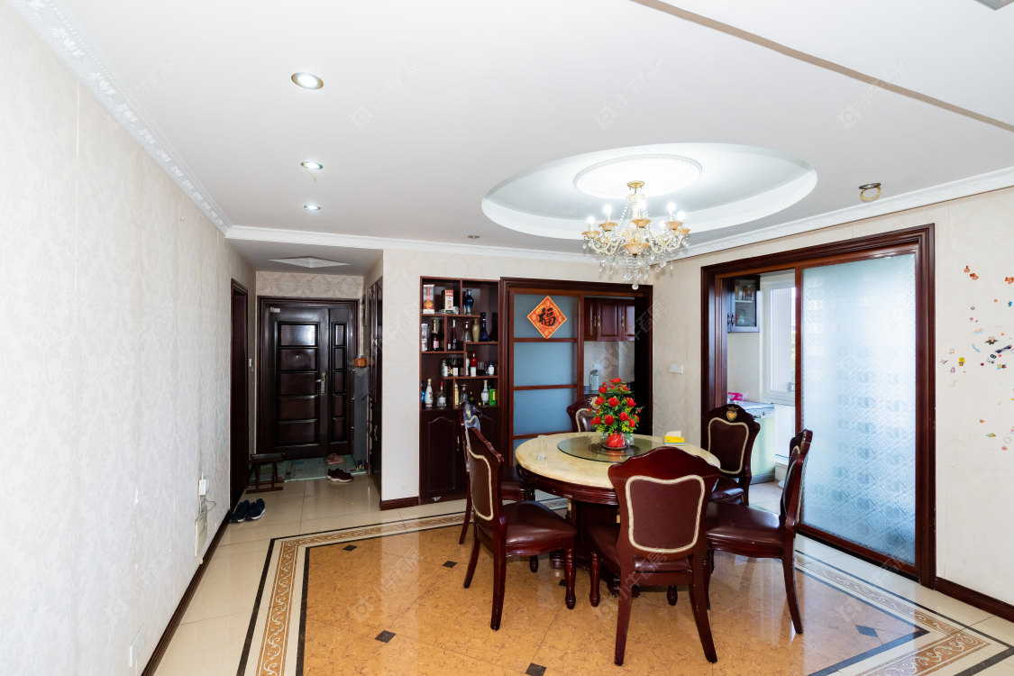 常州府河名居在售二手房源室内图_小牛看房