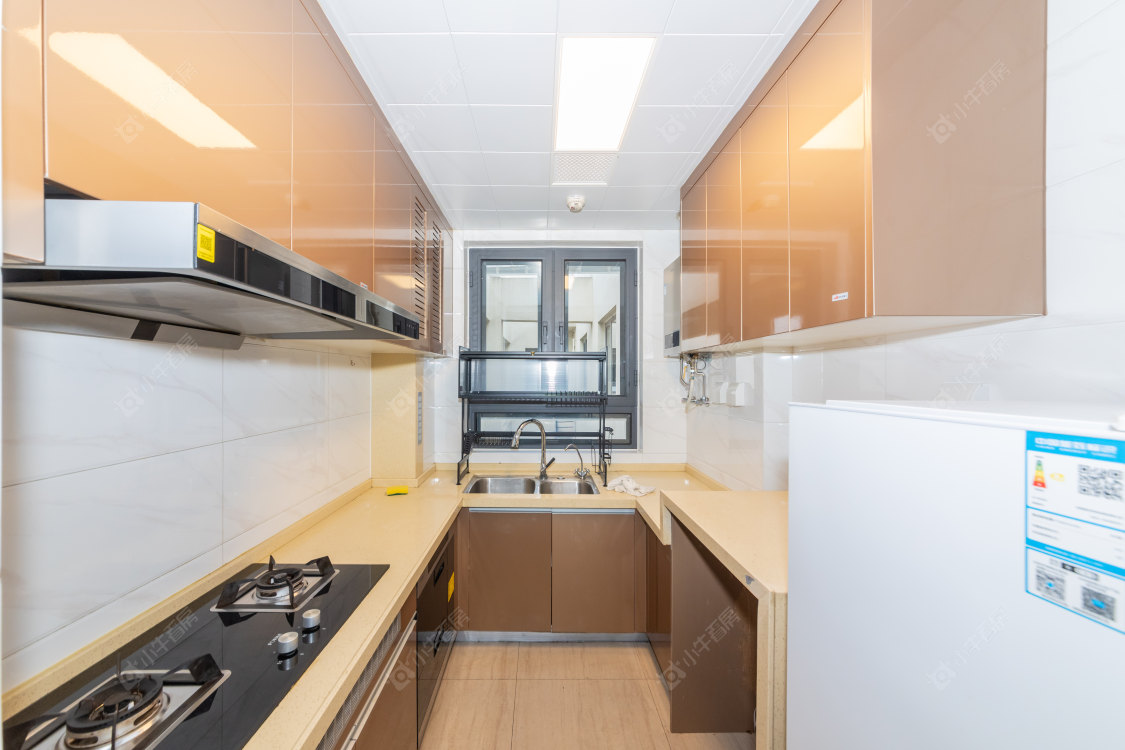 常州碧桂园壹号天禧在售二手房源室内图_小牛看房