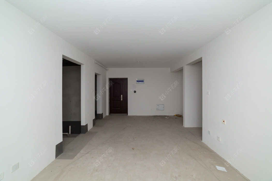 常州金正花园在售二手房源室内图_小牛看房