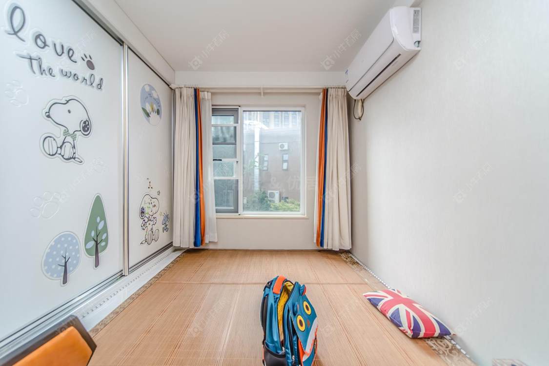 常州九洲花园三期在售二手房源室内图_小牛看房