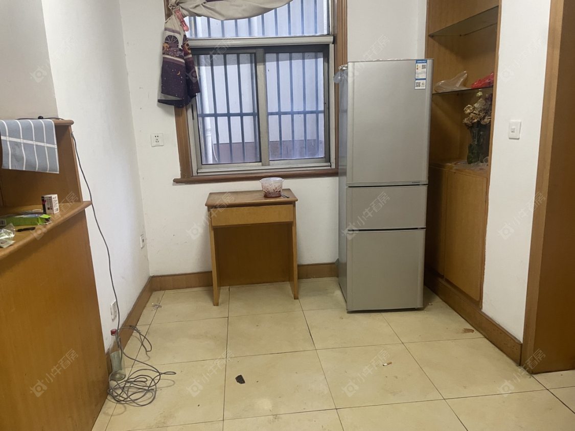 清潭新村房源室内图 常州清潭新村在租房源室内图_小牛看房