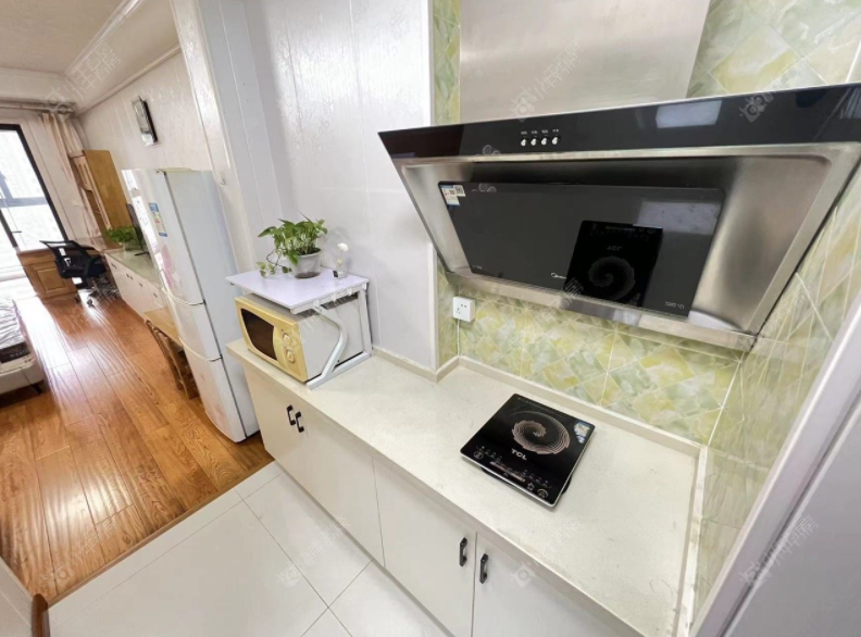 常州星河国际六区在租房源_小牛看房