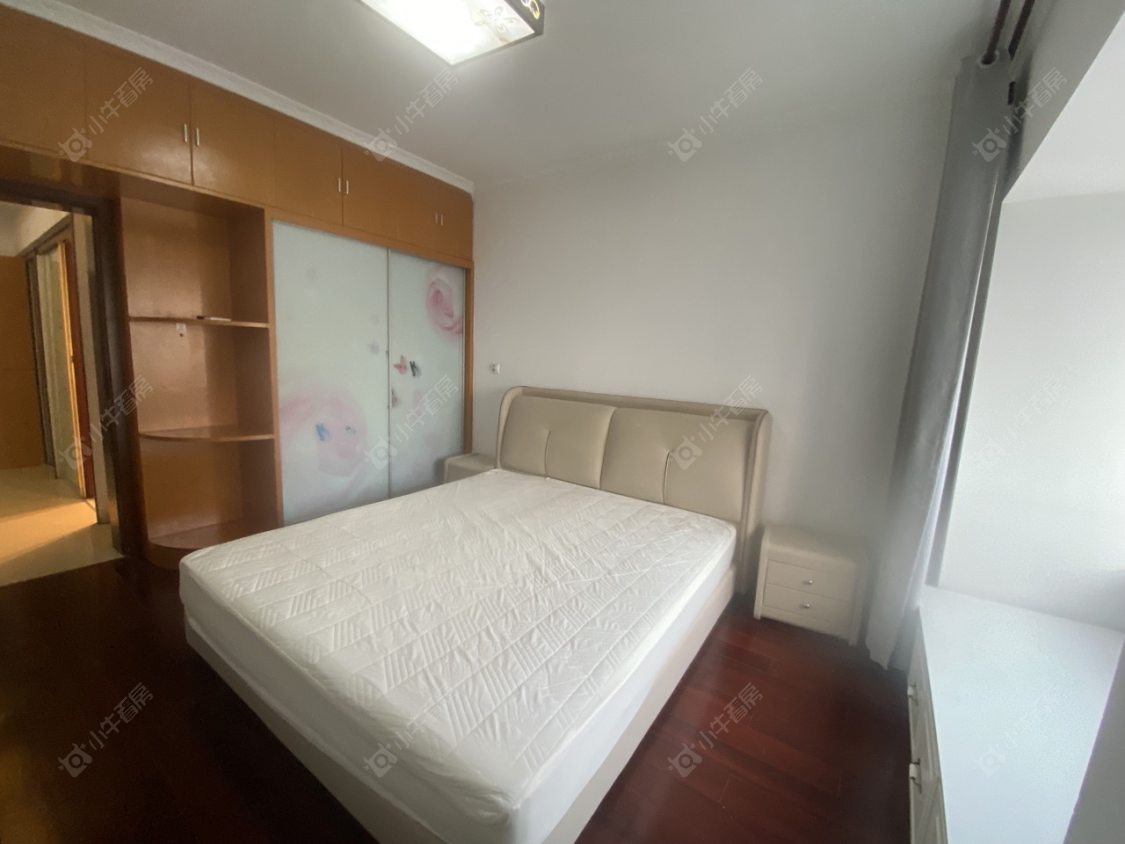 常州九洲花园一期在租房源室内图_小牛看房