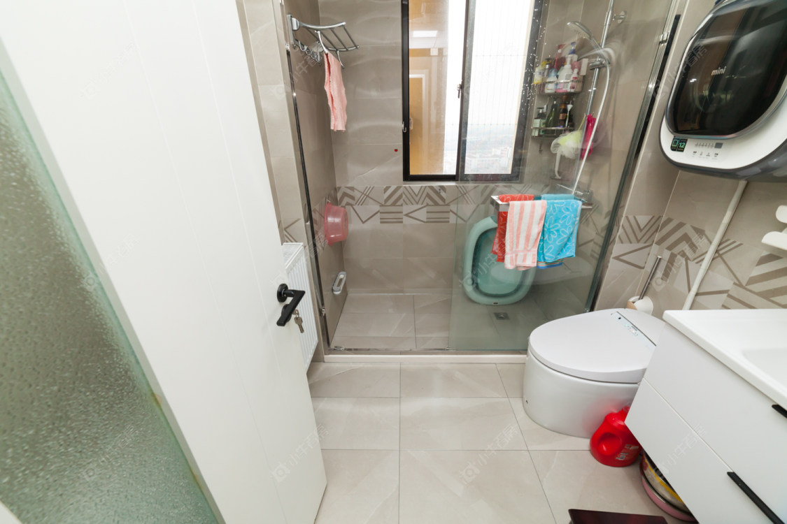 常州金域东郡在售二手房源室内图_小牛看房