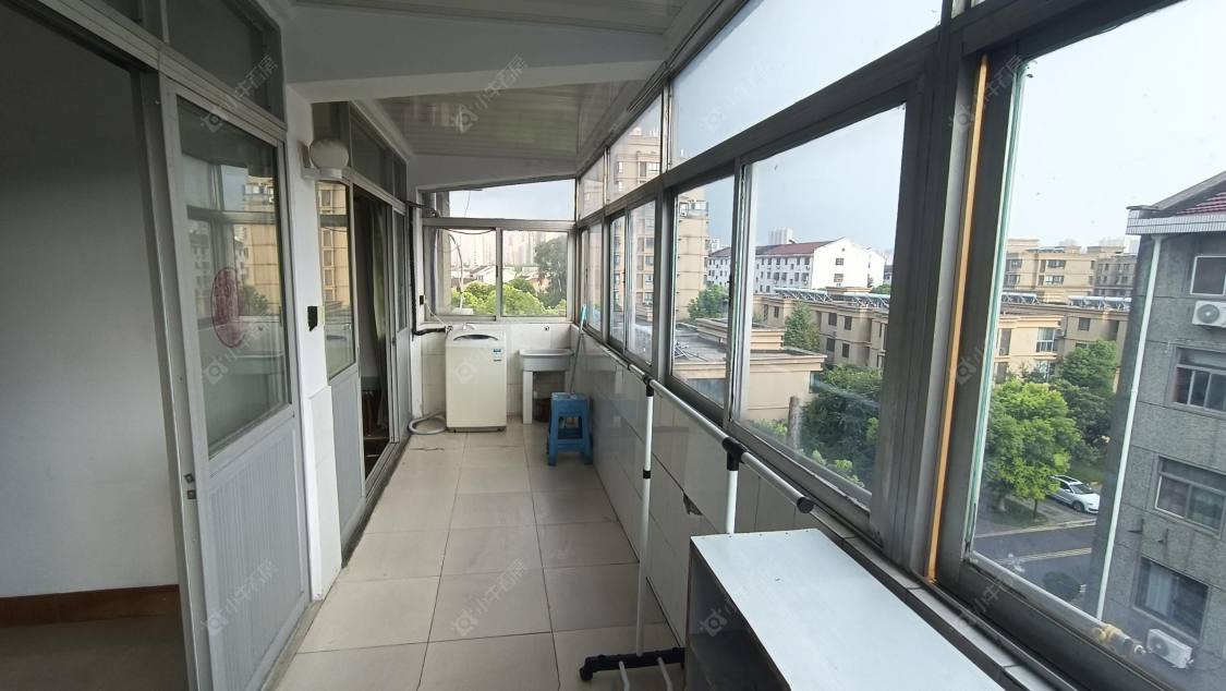 常州热控小区在租房源室内图_小牛看房