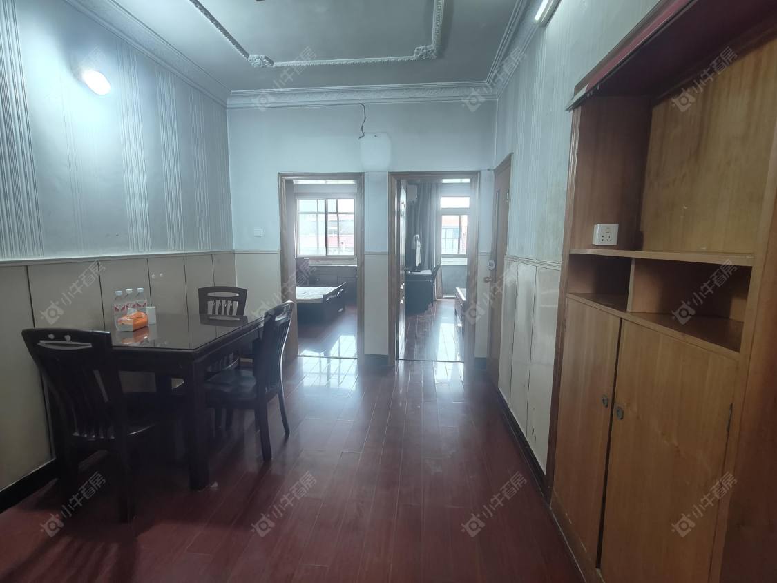常州浦北新村租房房源封面图