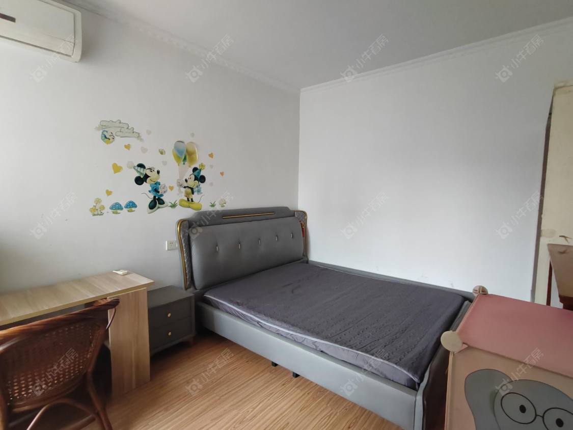 常州绿都万和城二区在租房源室内图_小牛看房