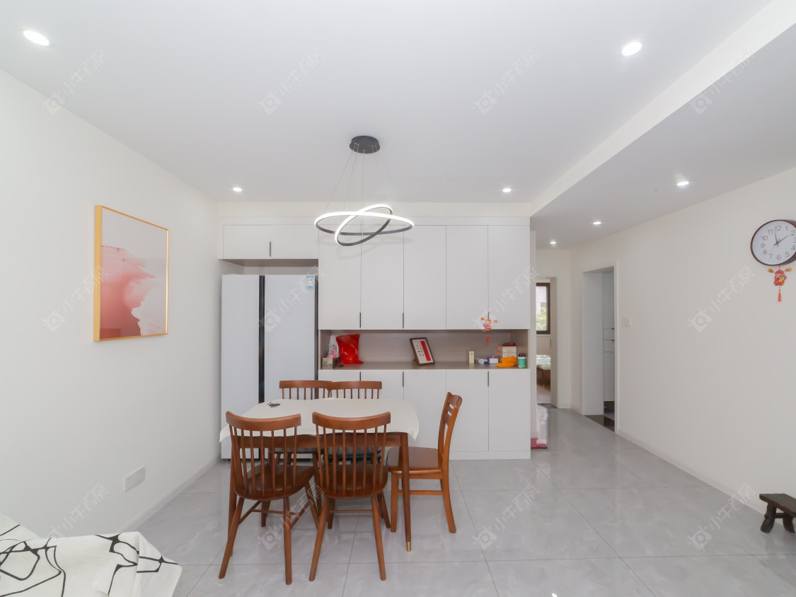 常州藻江花园一期在售二手房源室内图_小牛看房