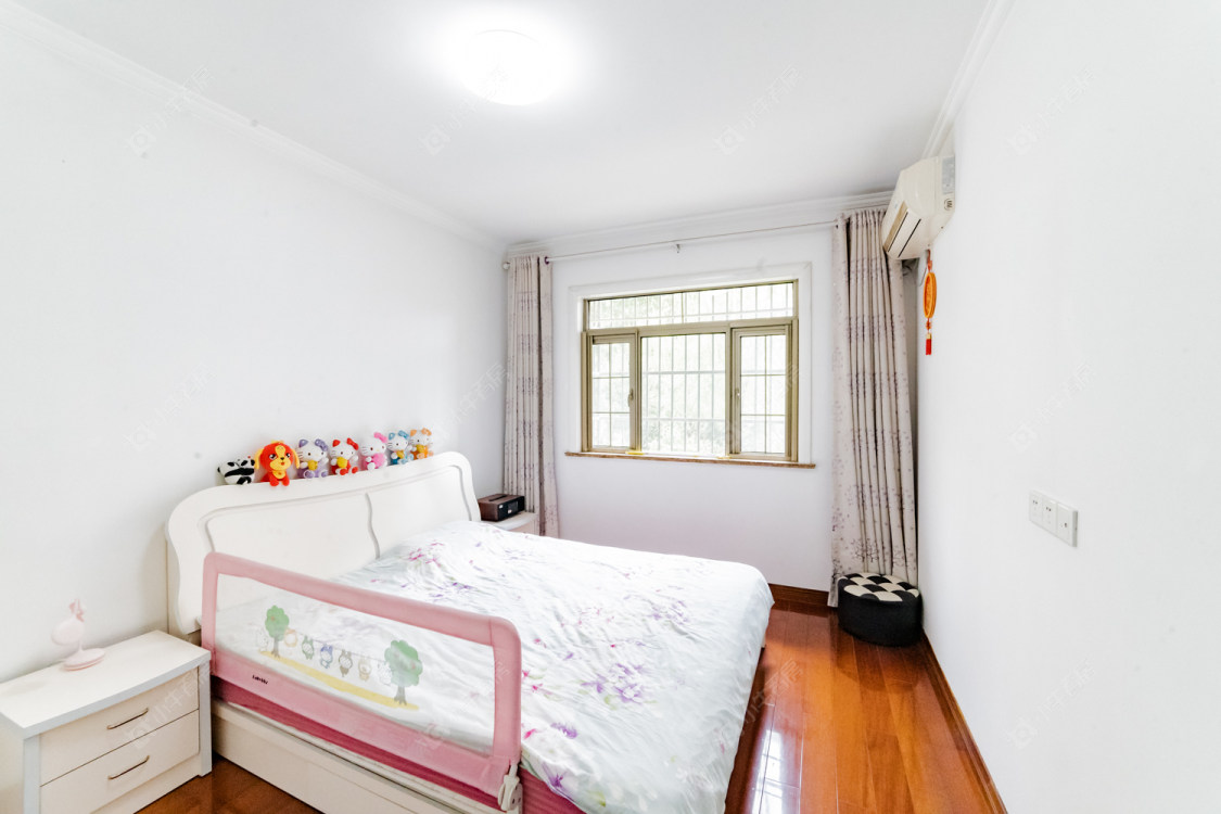 常州和平国际在售二手房源室内图_小牛看房