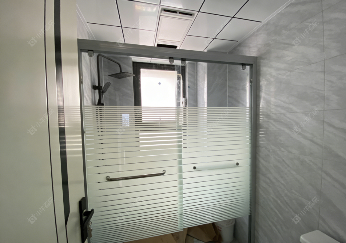 常州华润国际六期在租房源户型图_小牛看房