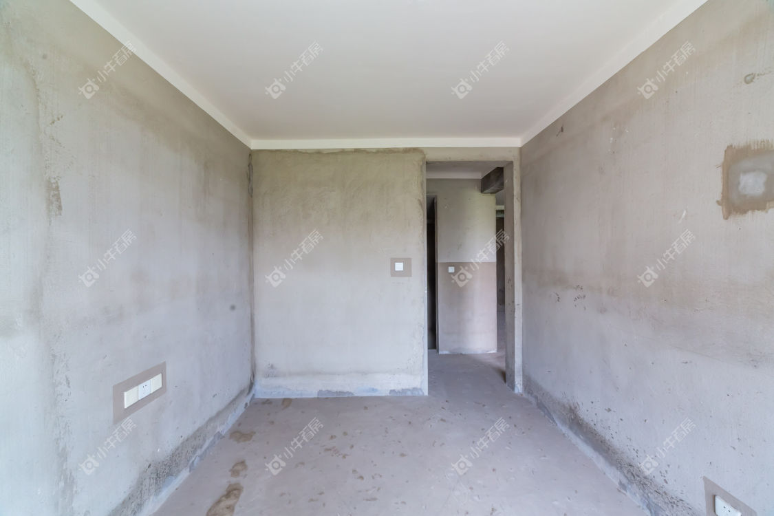 常州绿都万和城六区3室2厅2卫出租_小牛看房