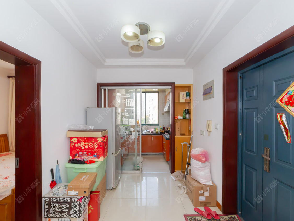 常州百草苑在售二手房源室内图_小牛看房