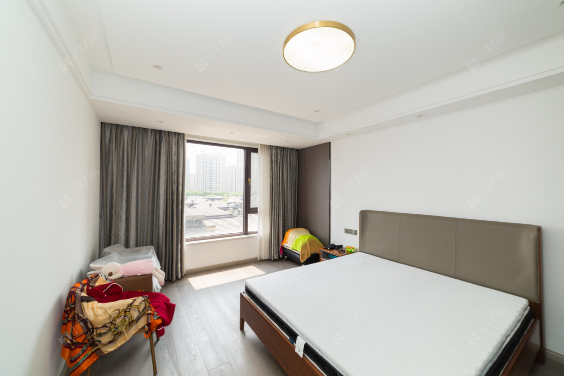 常州御河湾在售二手房源室内图_小牛看房