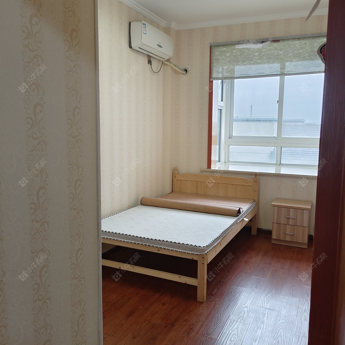 常州金田花园在租房源_小牛看房