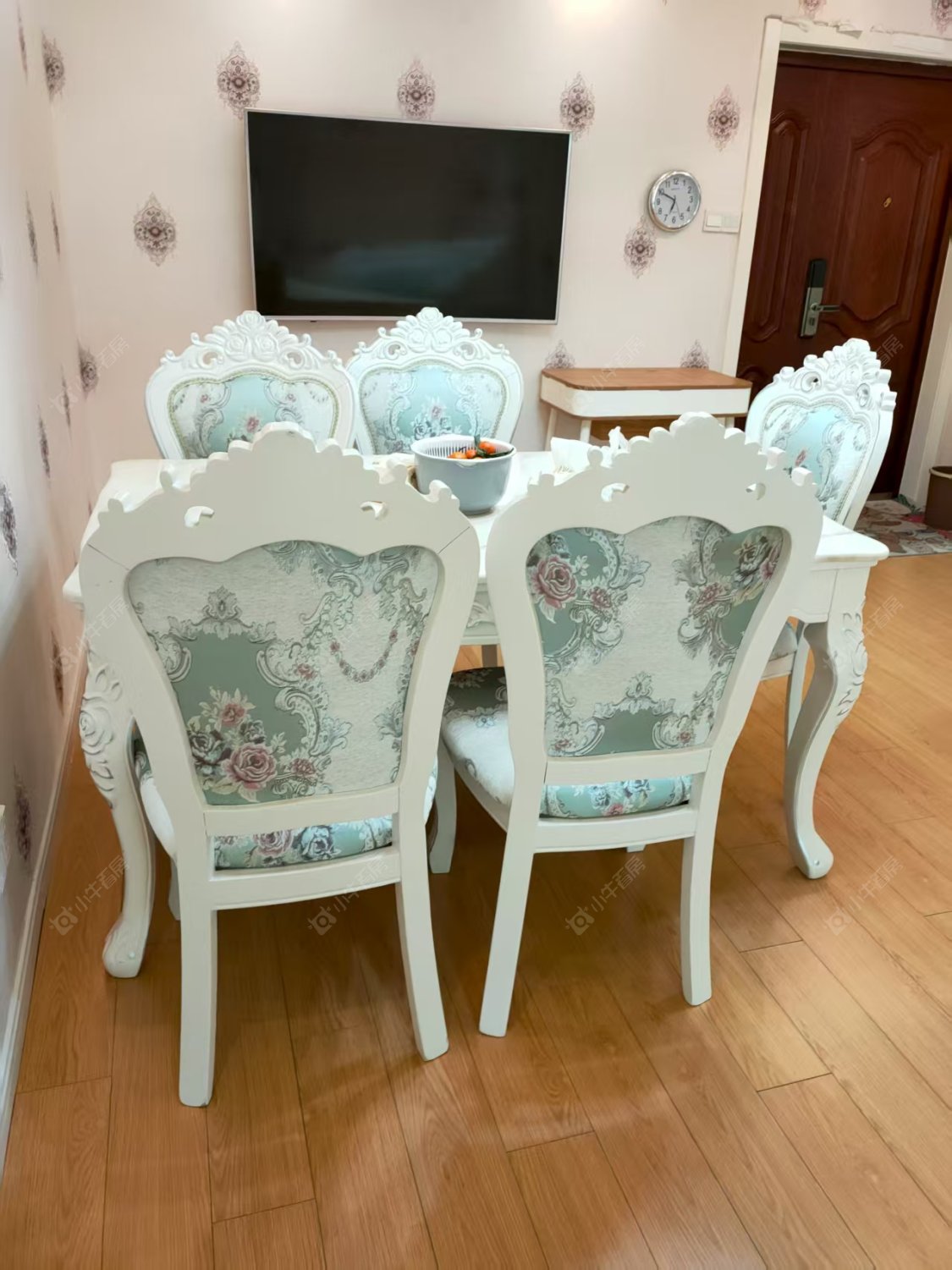 常州永宁星座公寓在租房源室内图_小牛看房