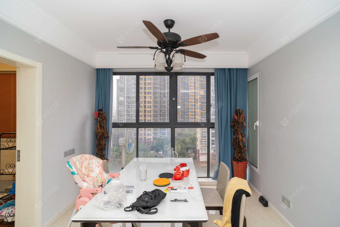 常州蓝天新苑在售二手房源室内图_小牛看房