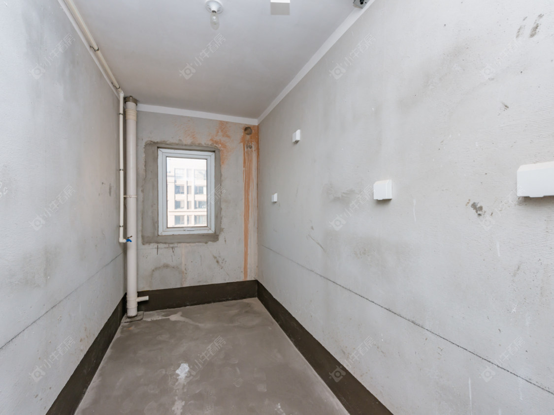 常州凯悦中心在售二手房源室内图_小牛看房