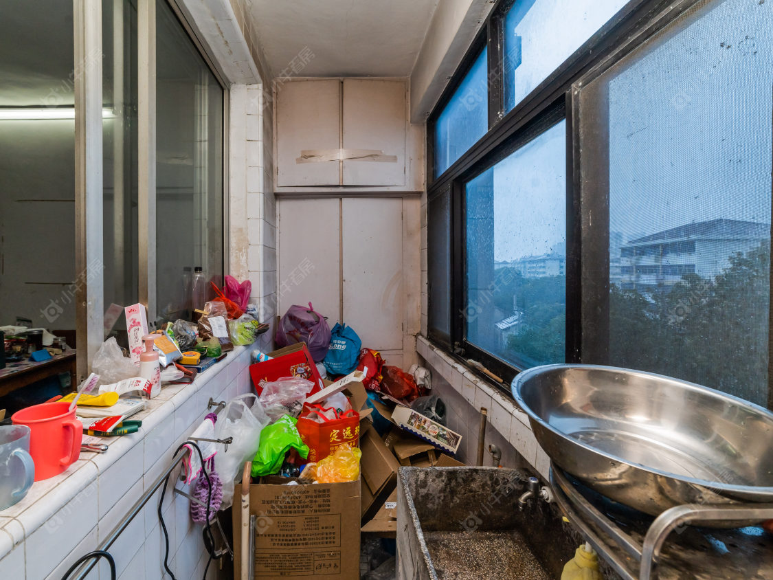 常州河苑东村在售二手房源室内图_小牛看房