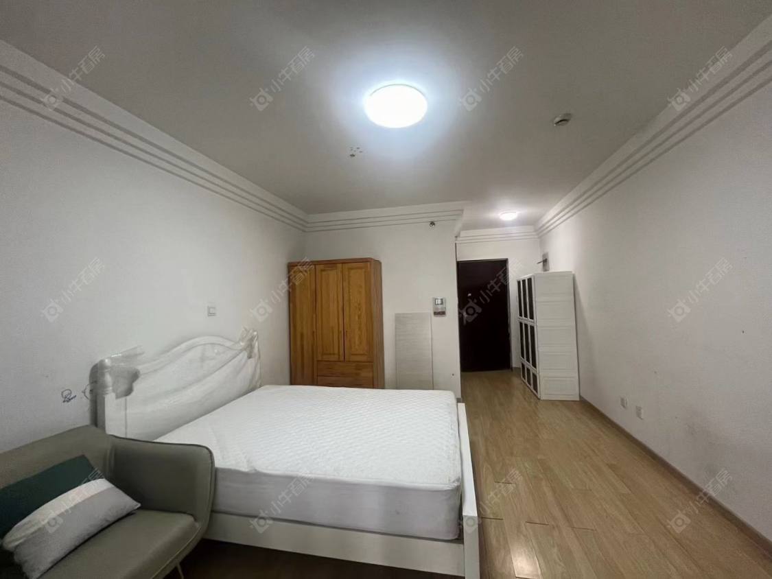 常州莱蒙城铂晶在租房源室内图_小牛看房