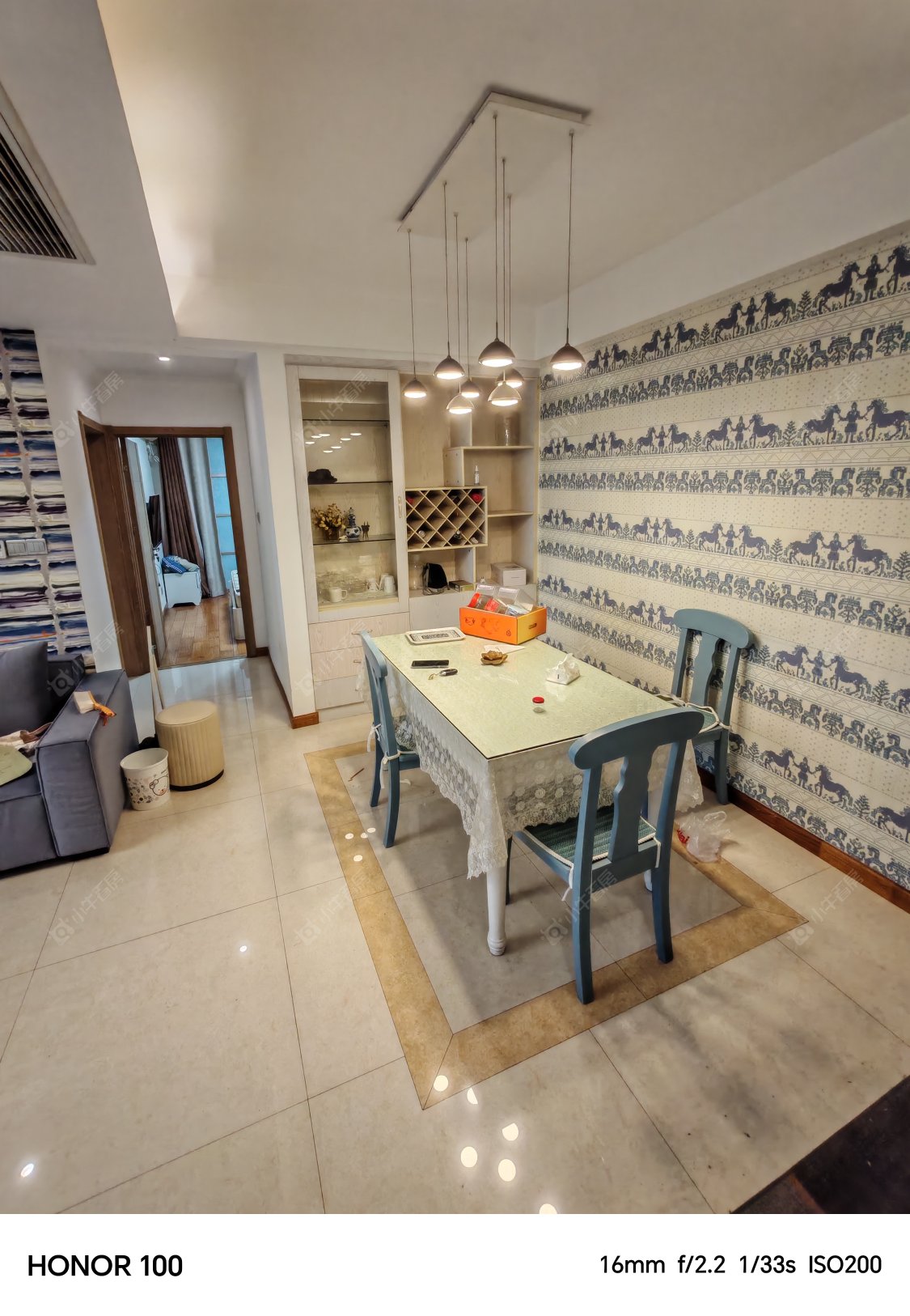 常州九龙雅苑北区在租房源室内图_小牛看房