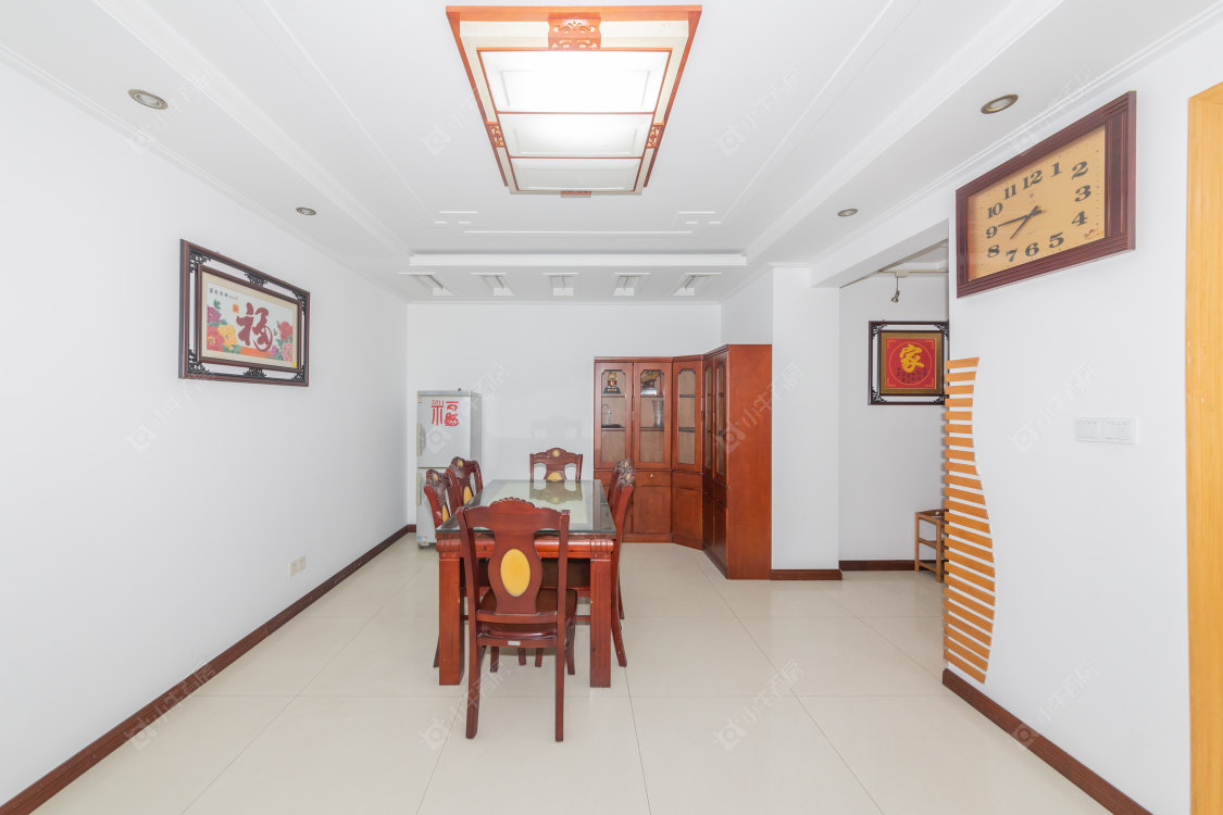 常州春晓苑在售二手房源室内图_小牛看房