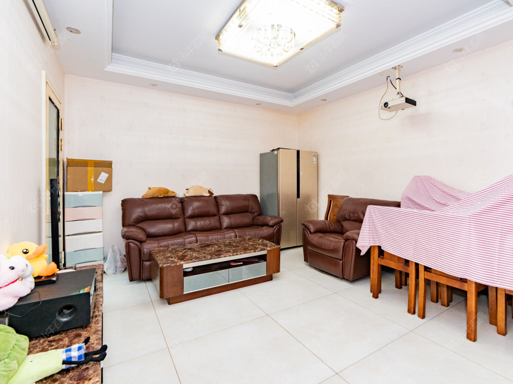 常州大名城西区在售二手房源室内图_小牛看房