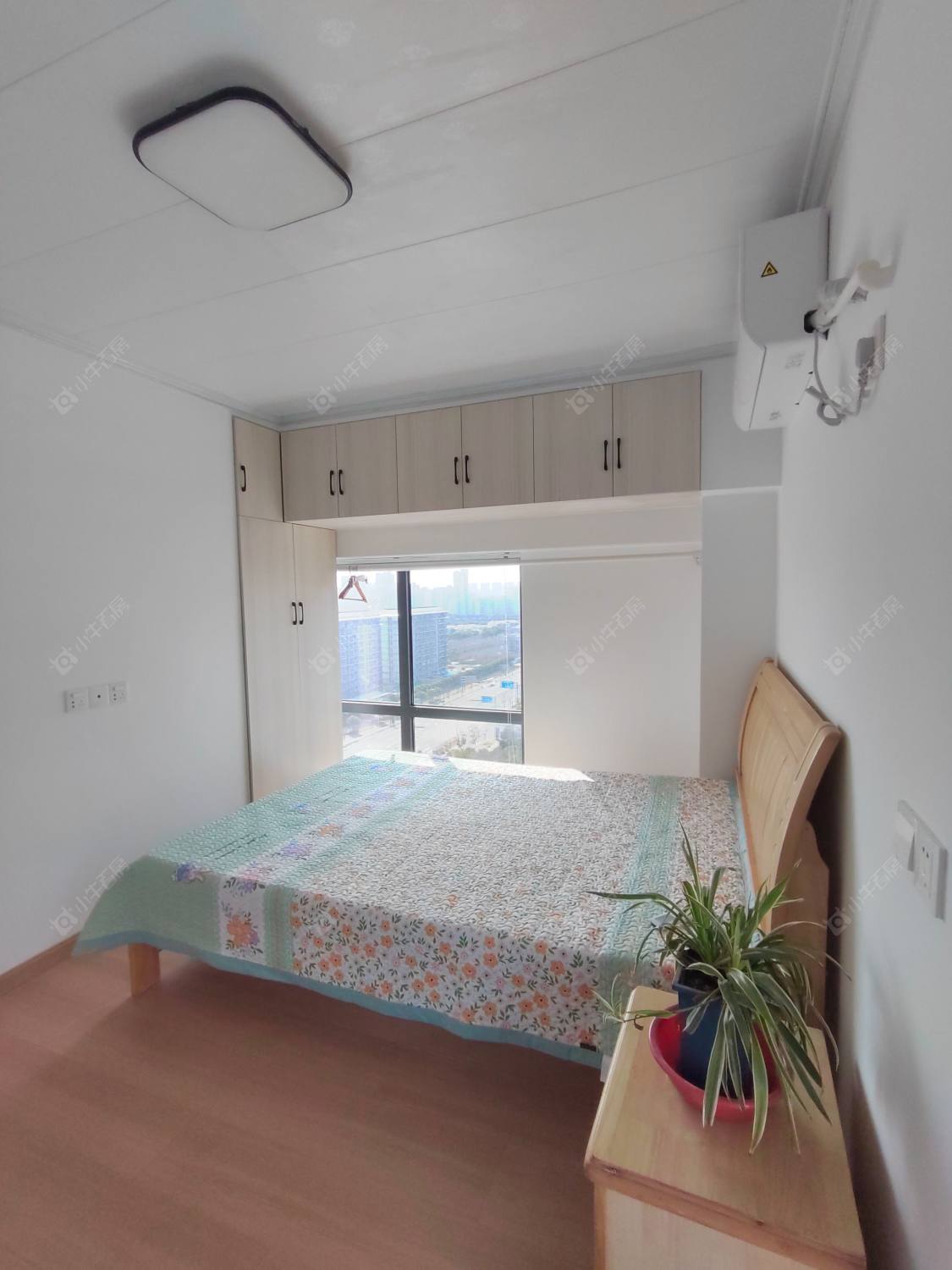 常州琅越龙洲在租房源室内图_小牛看房