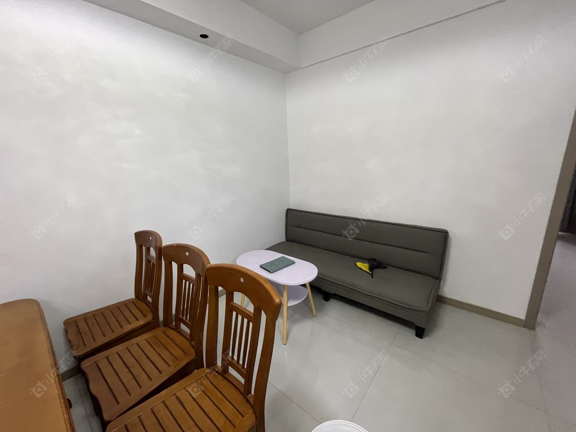 常州秀江南水岸名苑3室2厅1卫出租_小牛看房