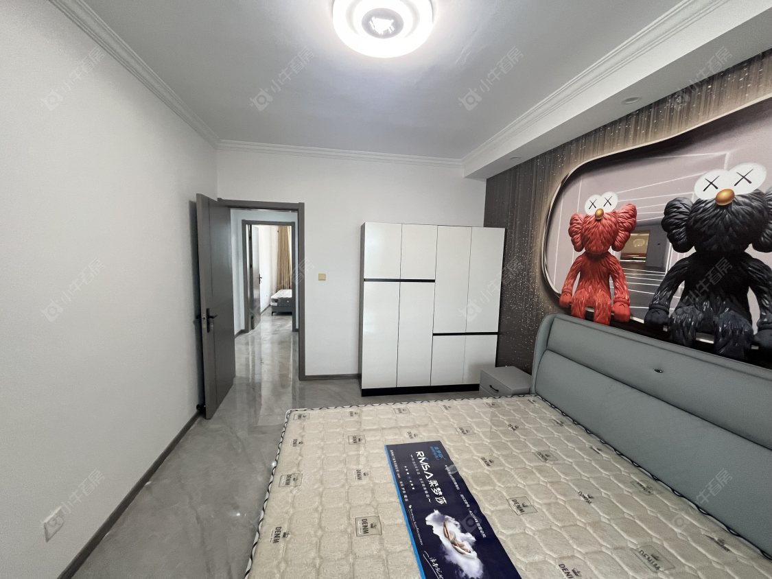 青洋花苑房源 常州青洋花苑在租房源_小牛看房