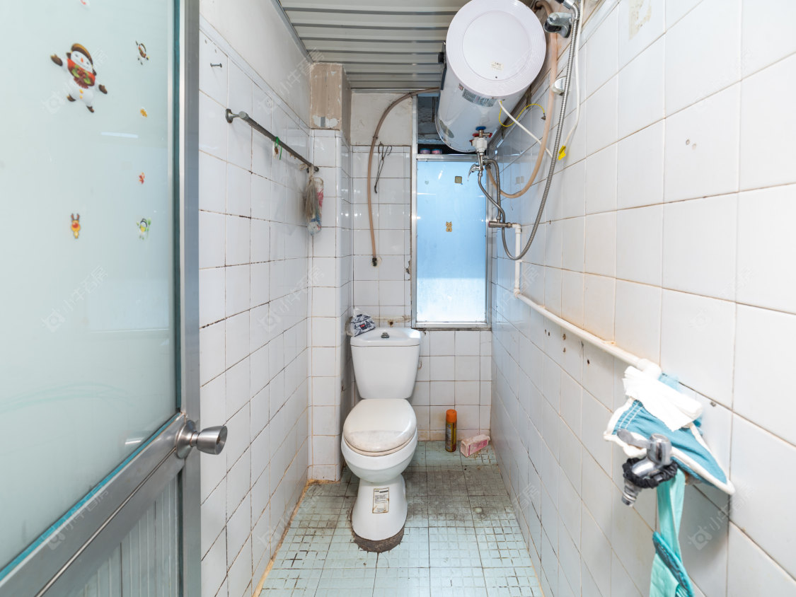 常州工房北区在售二手房源室内图_小牛看房