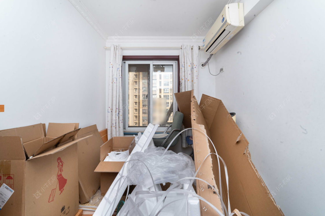 新城域一期房源室内图 常州新城域一期在售二手房源室内图_小牛看房