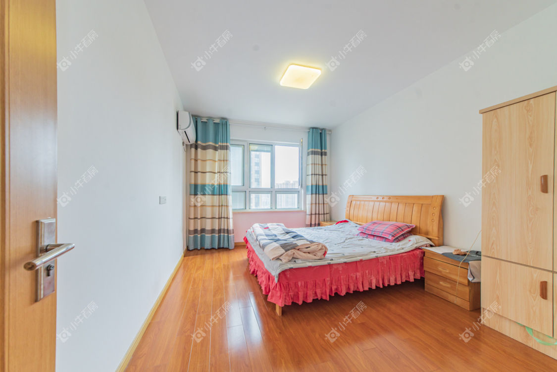 常州路劲城二期在租房源_小牛看房