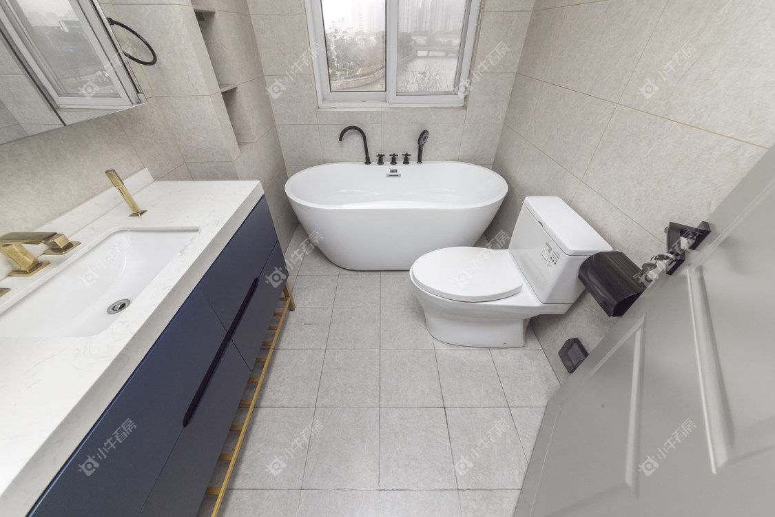 常州尚德花园在租房源室内图_小牛看房