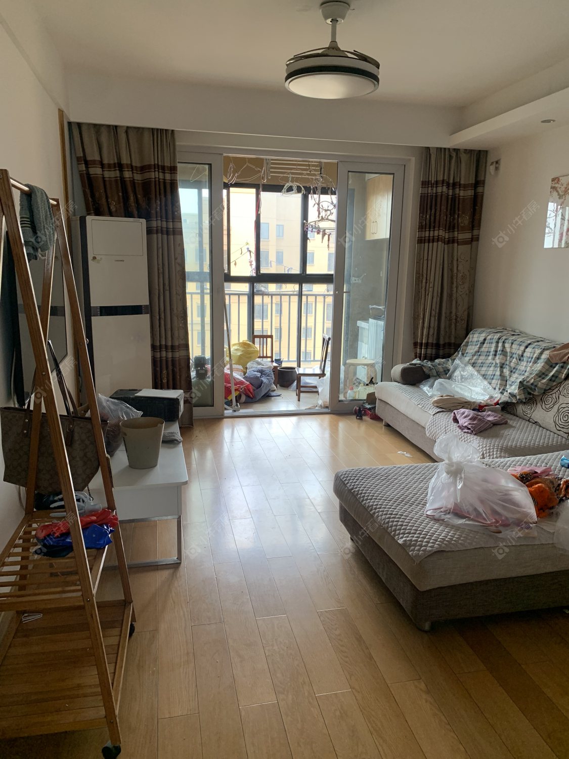 常州新城香悦半岛北区在租房源_小牛看房