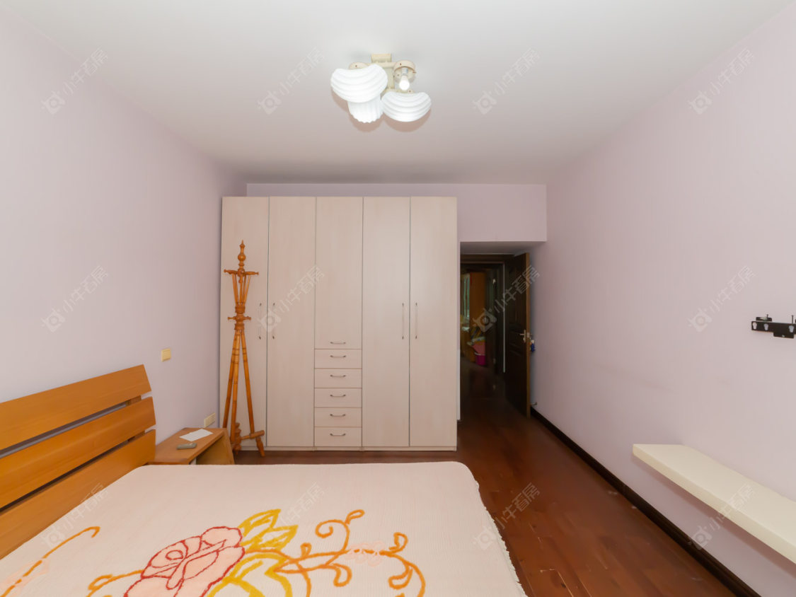 常州聚博花园在售二手房源_小牛看房