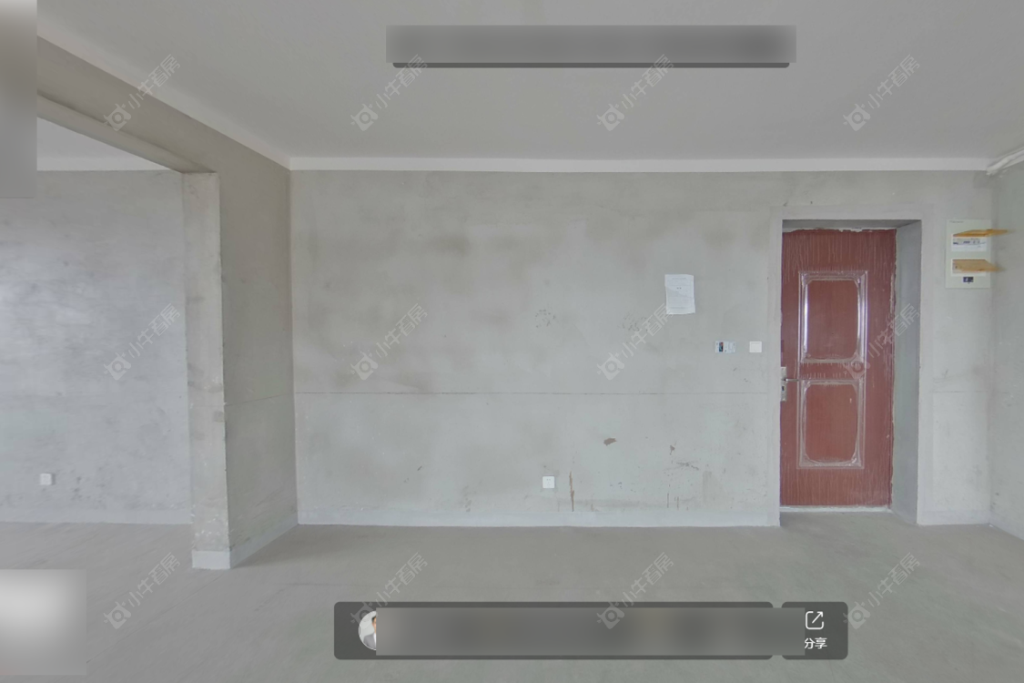 常州路劲城二期在售二手房房源室内图_小牛看房