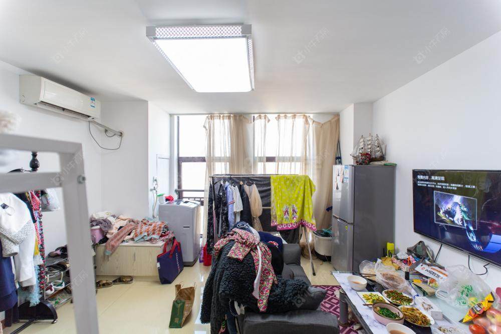 常州百兴华府一期在售二手房源室内图_小牛看房