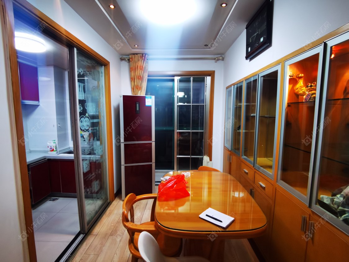 常州都市雅居在租房源_小牛看房