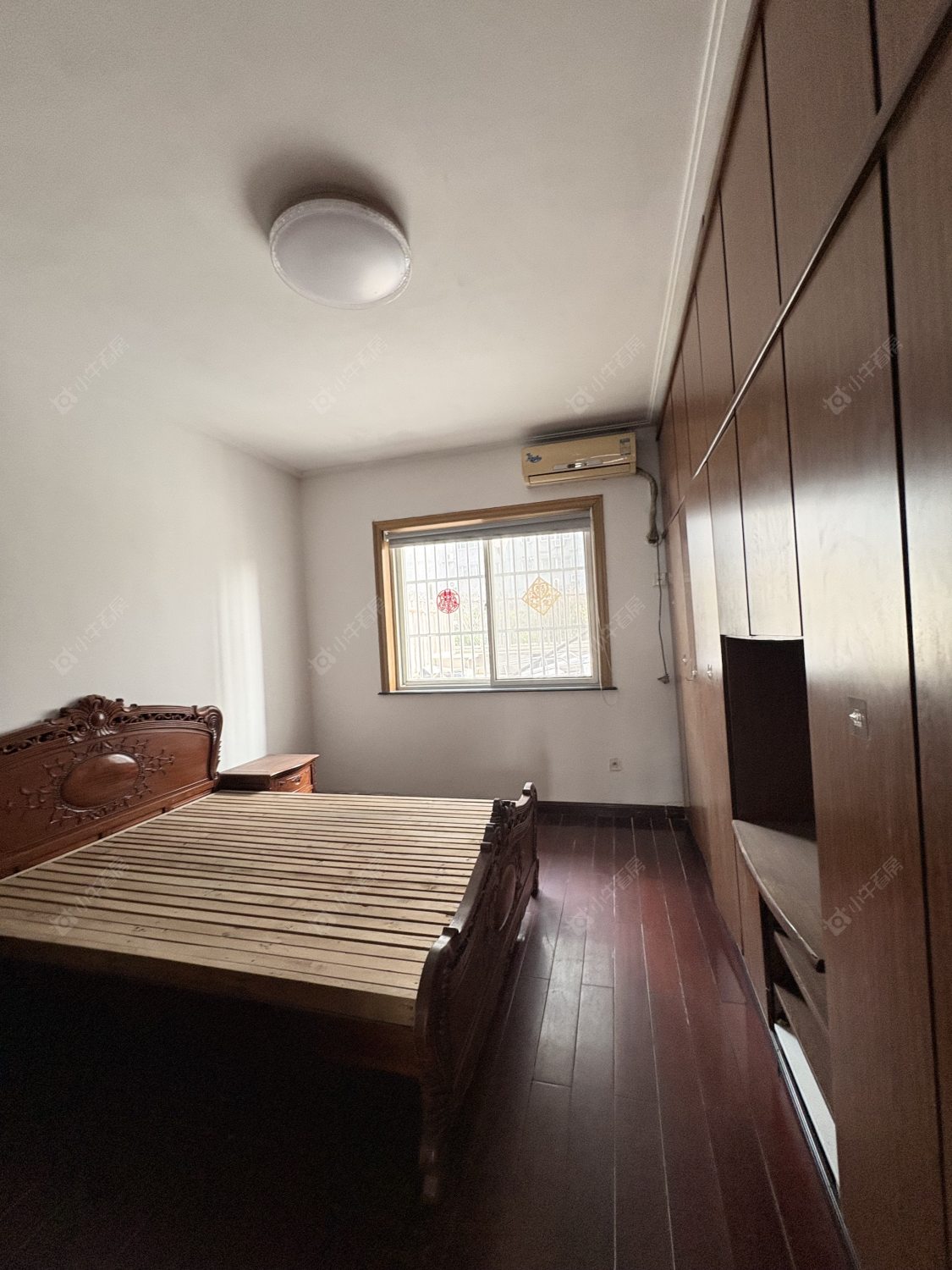 常州红梅新村在租房源室内图_小牛看房