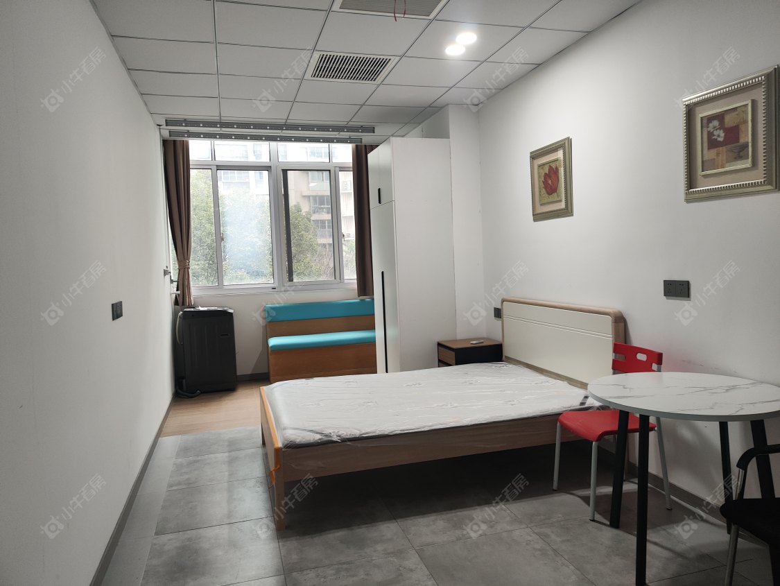 常州中意宝第在租房源_小牛看房