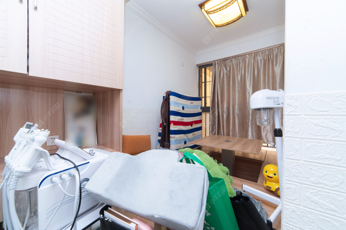 常州蓝天新苑在售二手房源室内图_小牛看房