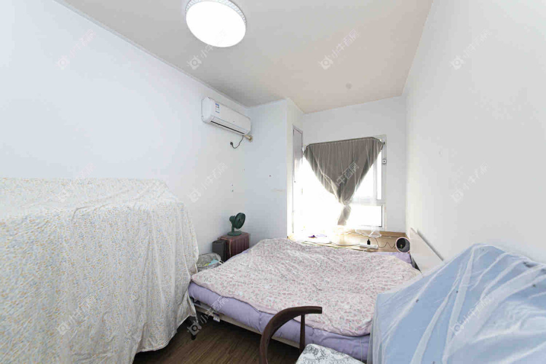 常州招商花园城在租房源室内图_小牛看房