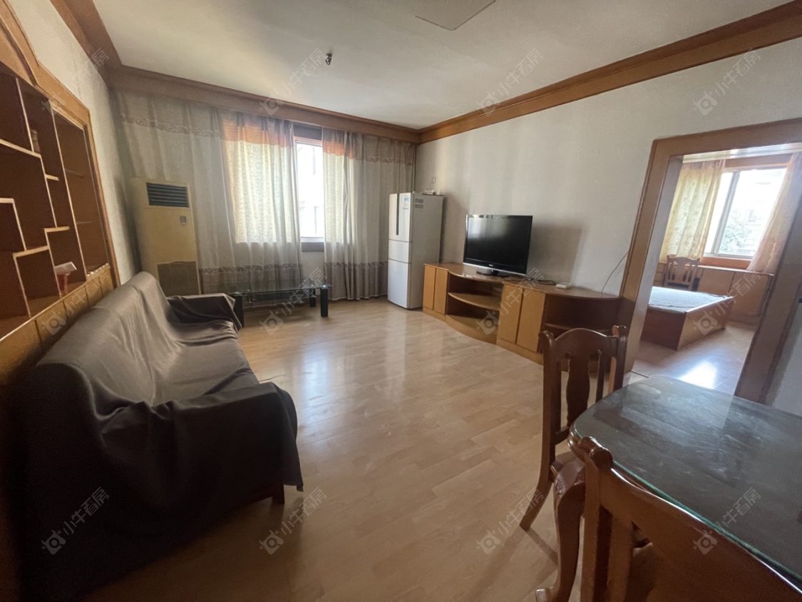 常州新城花苑西区在租房源室内图_小牛看房