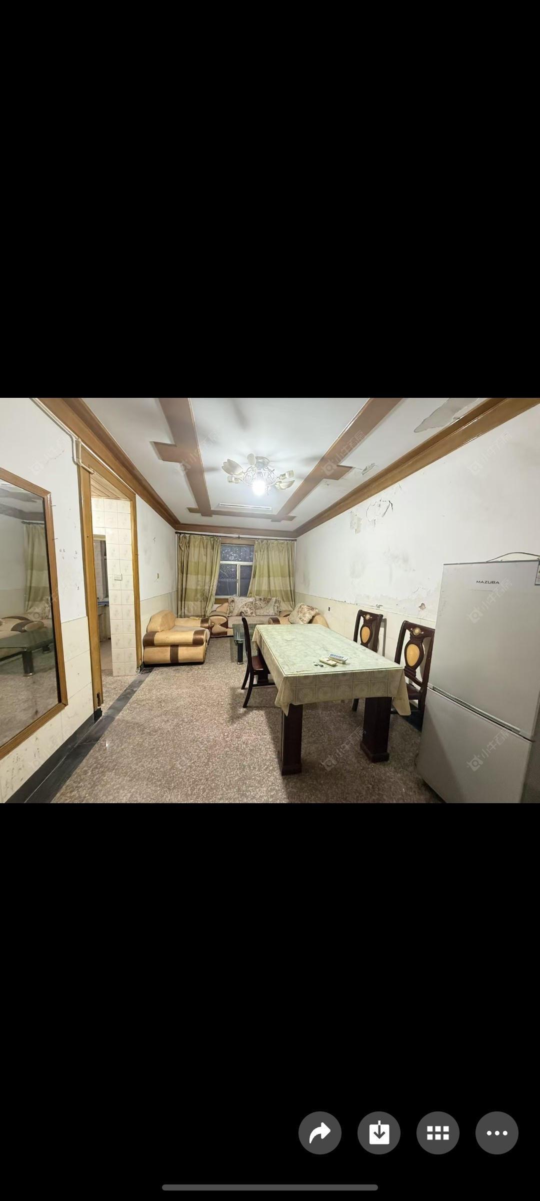 中凉二村房源室内图 常州中凉二村在租房源室内图_小牛看房