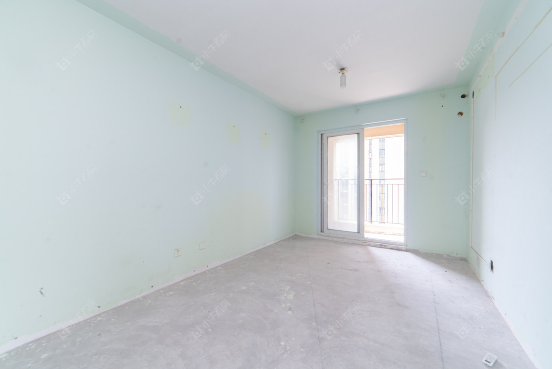 常州龙湖龙誉城四期在售二手房源室内图_小牛看房