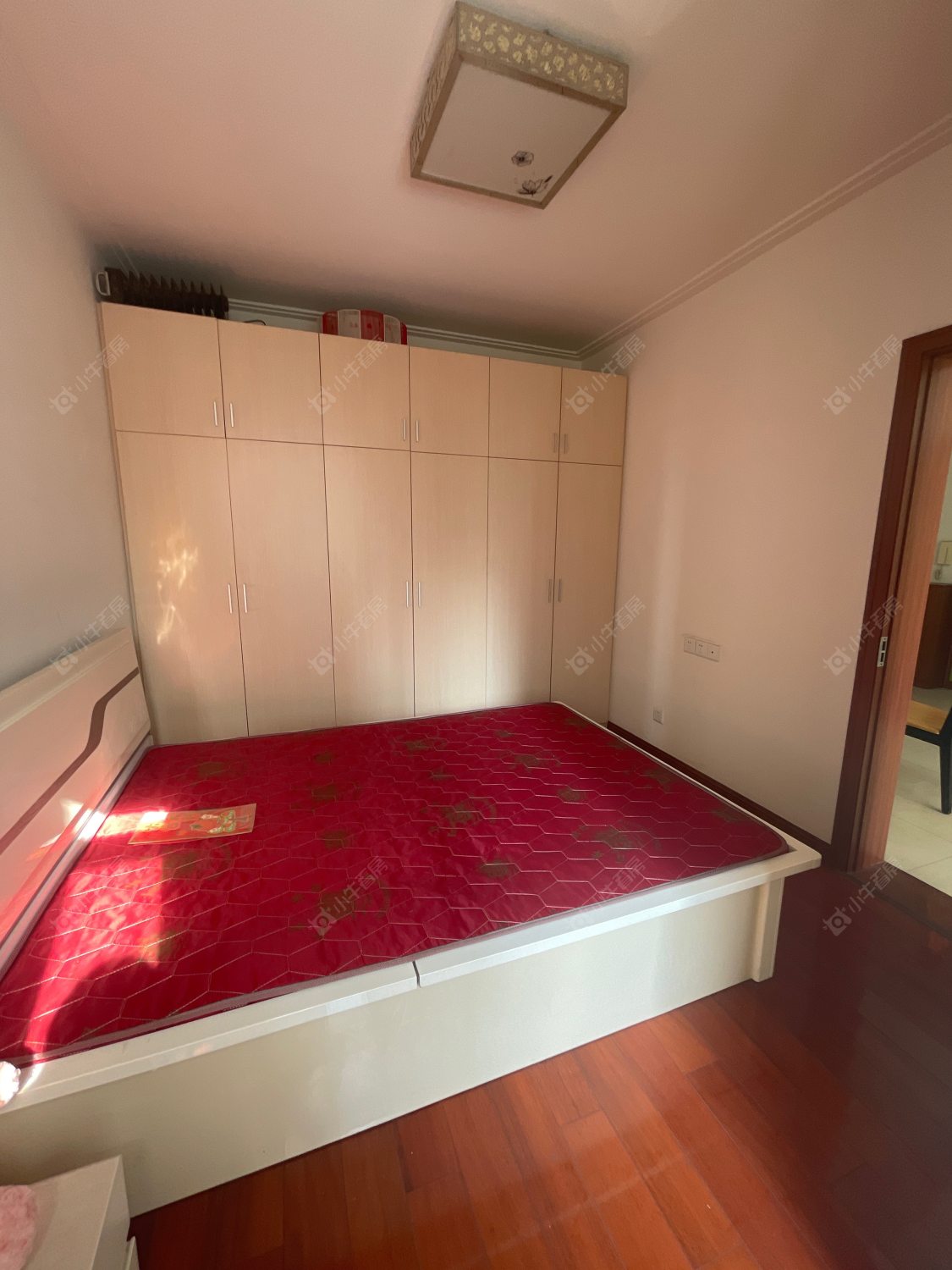 常州世纪华城西区在租房源室内图_小牛看房