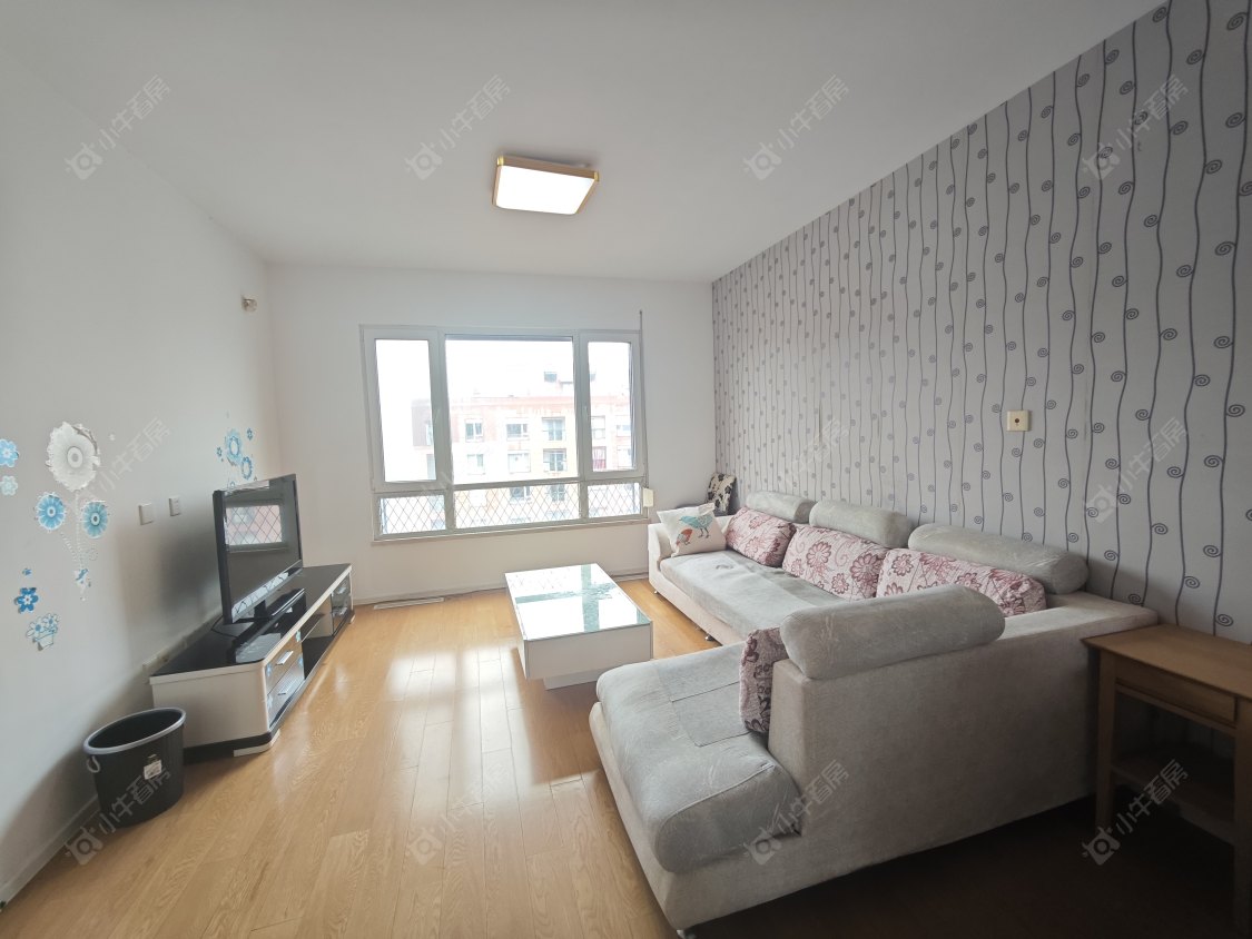 常州朗诗国际租房_小牛看房